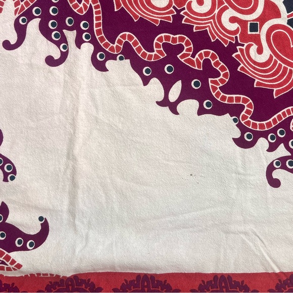 Urban Outfitters Full/Queen Duvet Cover - Picture 7 of 7